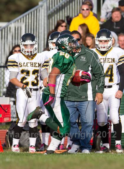 Thumbnail 3 in Sachem North @ William Floyd photogallery.