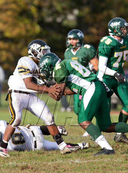 Thumbnail 2 in Sachem North @ William Floyd photogallery.