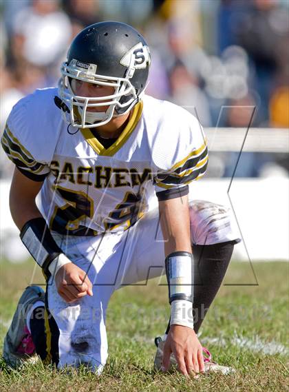 Thumbnail 2 in Sachem North @ William Floyd photogallery.