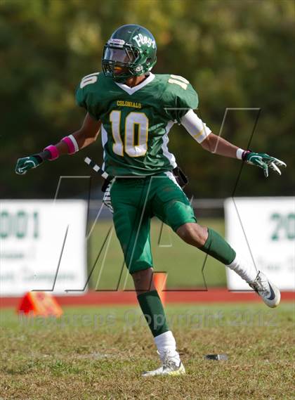 Thumbnail 3 in Sachem North @ William Floyd photogallery.