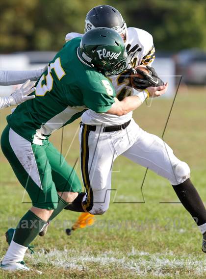 Thumbnail 3 in Sachem North @ William Floyd photogallery.