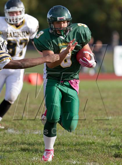 Thumbnail 1 in Sachem North @ William Floyd photogallery.