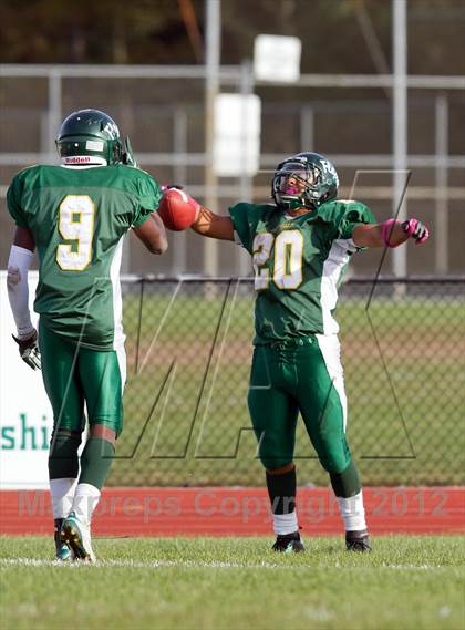 Thumbnail 1 in Sachem North @ William Floyd photogallery.