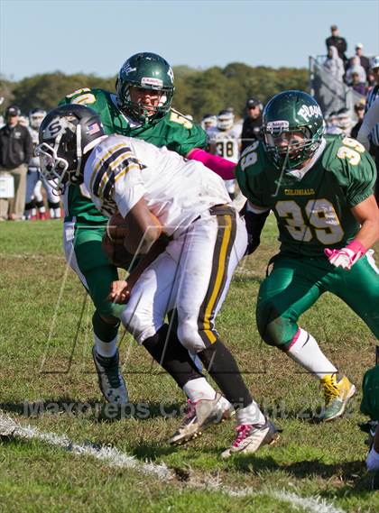 Thumbnail 3 in Sachem North @ William Floyd photogallery.