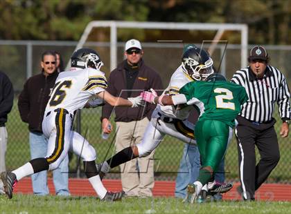 Thumbnail 3 in Sachem North @ William Floyd photogallery.
