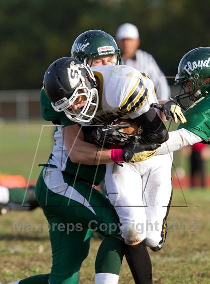 Thumbnail 1 in Sachem North @ William Floyd photogallery.