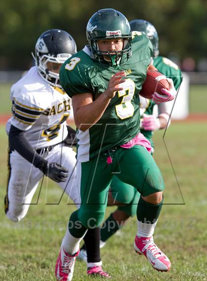 Thumbnail 2 in Sachem North @ William Floyd photogallery.