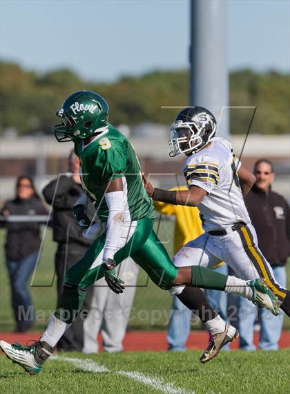 Thumbnail 3 in Sachem North @ William Floyd photogallery.
