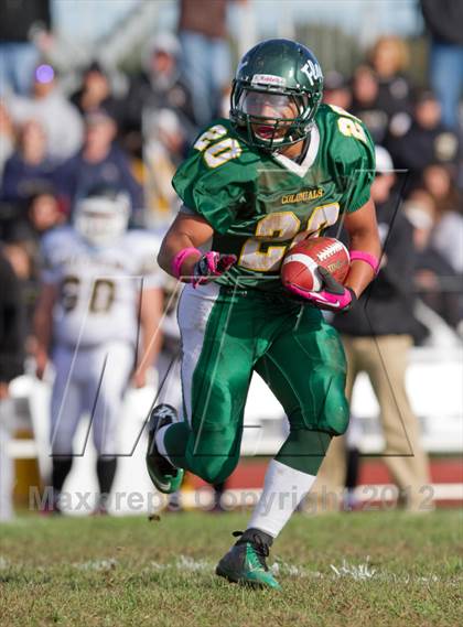 Thumbnail 1 in Sachem North @ William Floyd photogallery.