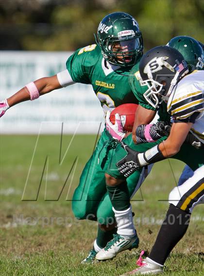 Thumbnail 1 in Sachem North @ William Floyd photogallery.