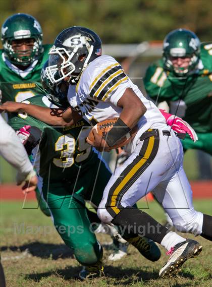 Thumbnail 1 in Sachem North @ William Floyd photogallery.