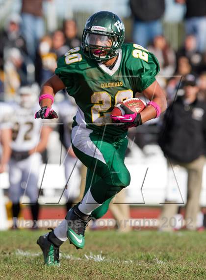 Thumbnail 3 in Sachem North @ William Floyd photogallery.