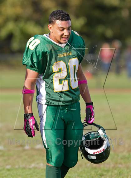 Thumbnail 1 in Sachem North @ William Floyd photogallery.