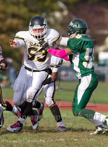 Thumbnail 2 in Sachem North @ William Floyd photogallery.
