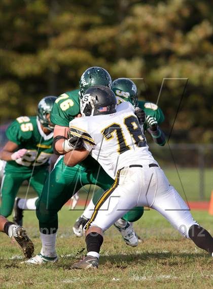 Thumbnail 3 in Sachem North @ William Floyd photogallery.