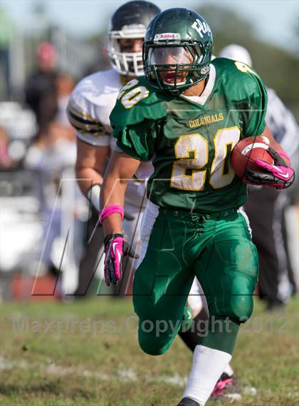 Thumbnail 3 in Sachem North @ William Floyd photogallery.