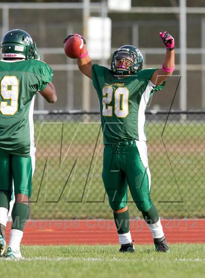 Thumbnail 2 in Sachem North @ William Floyd photogallery.