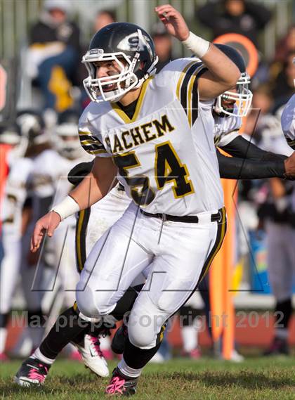 Thumbnail 1 in Sachem North @ William Floyd photogallery.