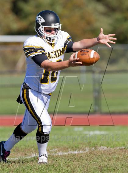 Thumbnail 2 in Sachem North @ William Floyd photogallery.