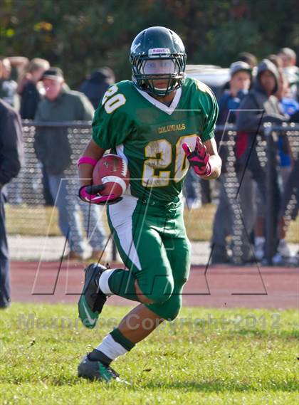 Thumbnail 2 in Sachem North @ William Floyd photogallery.