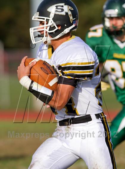 Thumbnail 2 in Sachem North @ William Floyd photogallery.