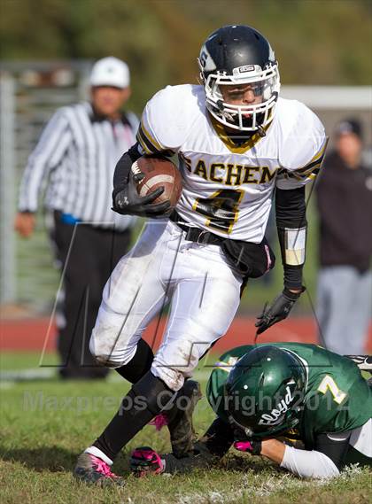 Thumbnail 3 in Sachem North @ William Floyd photogallery.