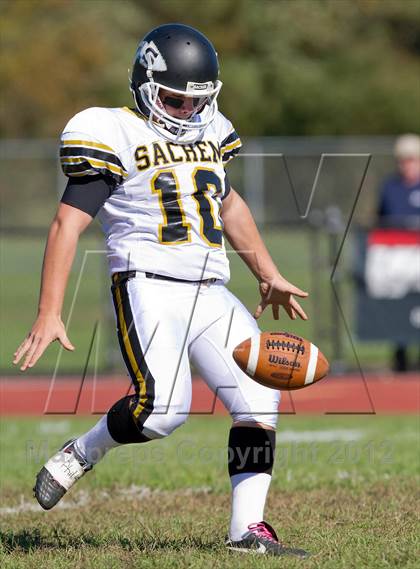 Thumbnail 1 in Sachem North @ William Floyd photogallery.