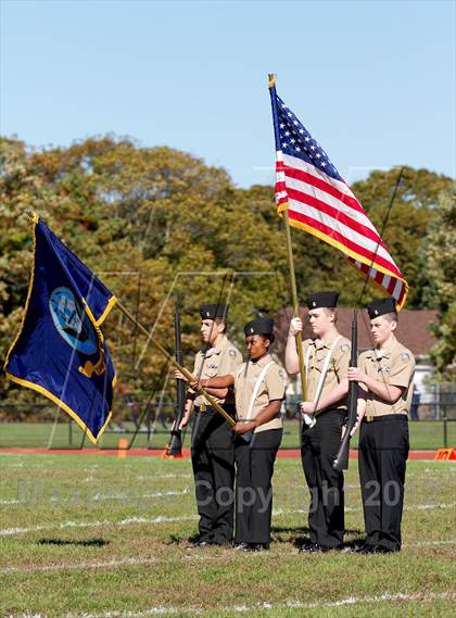 Thumbnail 3 in Sachem North @ William Floyd photogallery.