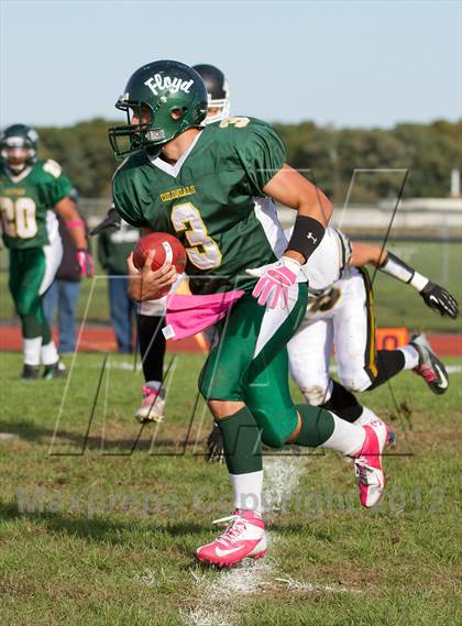 Thumbnail 3 in Sachem North @ William Floyd photogallery.