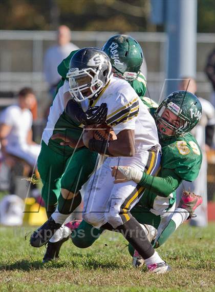 Thumbnail 2 in Sachem North @ William Floyd photogallery.