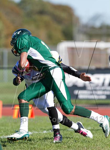 Thumbnail 2 in Sachem North @ William Floyd photogallery.