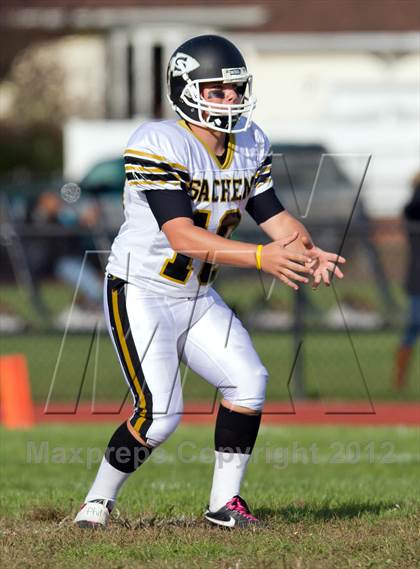 Thumbnail 1 in Sachem North @ William Floyd photogallery.