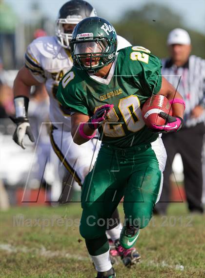 Thumbnail 1 in Sachem North @ William Floyd photogallery.