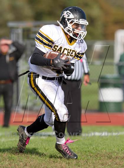 Thumbnail 1 in Sachem North @ William Floyd photogallery.