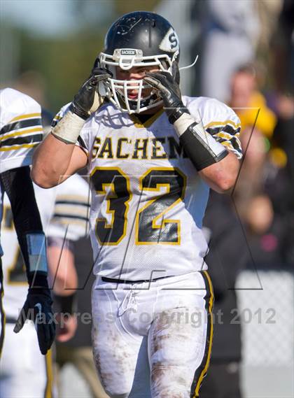 Thumbnail 2 in Sachem North @ William Floyd photogallery.