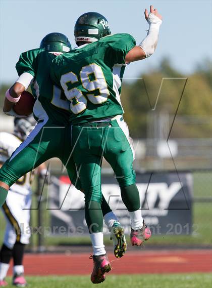 Thumbnail 3 in Sachem North @ William Floyd photogallery.