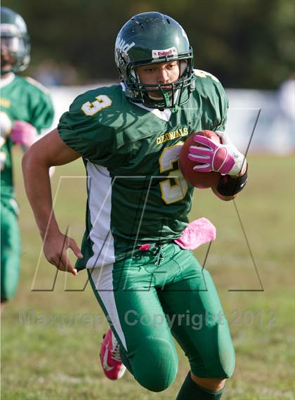 Thumbnail 3 in Sachem North @ William Floyd photogallery.