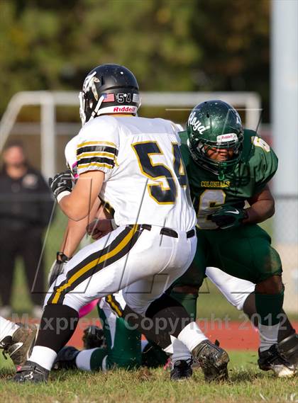 Thumbnail 1 in Sachem North @ William Floyd photogallery.