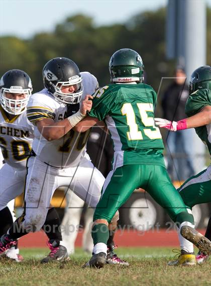 Thumbnail 2 in Sachem North @ William Floyd photogallery.