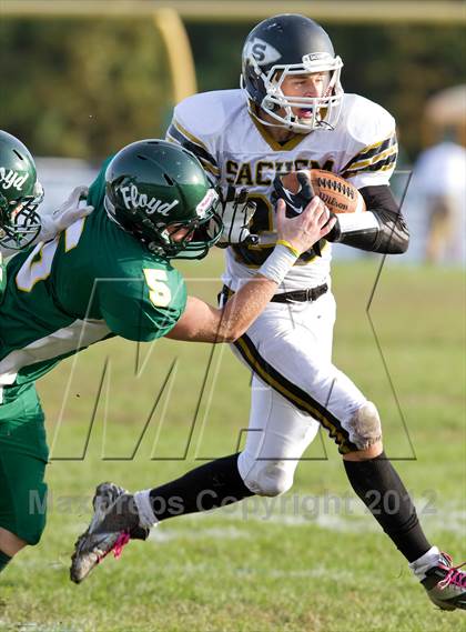 Thumbnail 2 in Sachem North @ William Floyd photogallery.