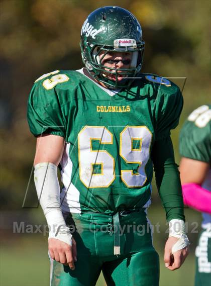 Thumbnail 3 in Sachem North @ William Floyd photogallery.