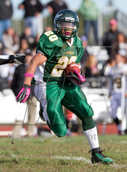 Thumbnail 2 in Sachem North @ William Floyd photogallery.