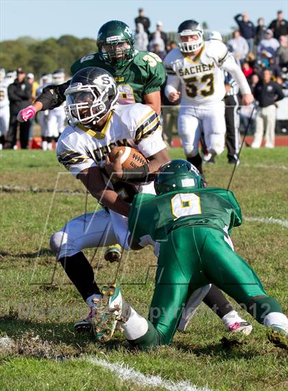 Thumbnail 1 in Sachem North @ William Floyd photogallery.