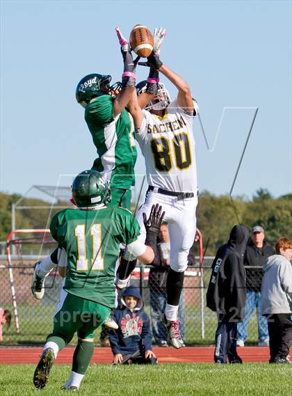 Thumbnail 3 in Sachem North @ William Floyd photogallery.