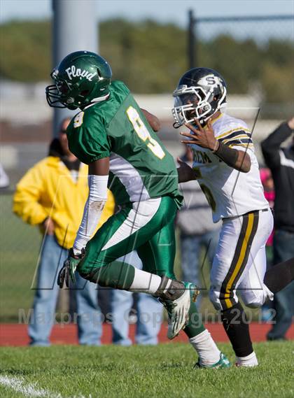 Thumbnail 1 in Sachem North @ William Floyd photogallery.