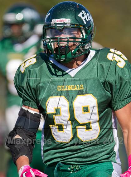 Thumbnail 3 in Sachem North @ William Floyd photogallery.