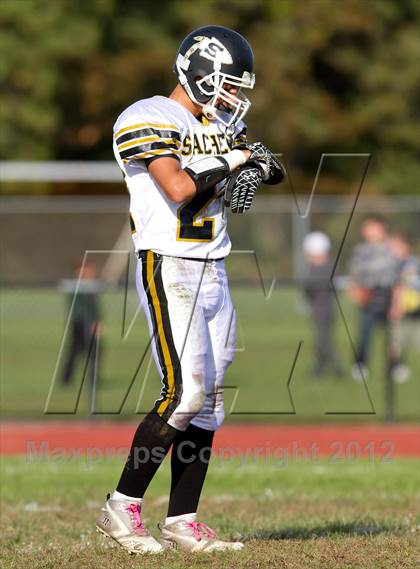 Thumbnail 3 in Sachem North @ William Floyd photogallery.
