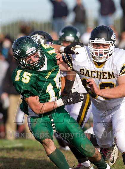 Thumbnail 2 in Sachem North @ William Floyd photogallery.