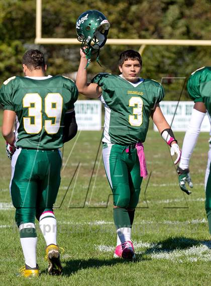 Thumbnail 3 in Sachem North @ William Floyd photogallery.