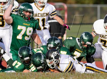 Thumbnail 3 in Sachem North @ William Floyd photogallery.